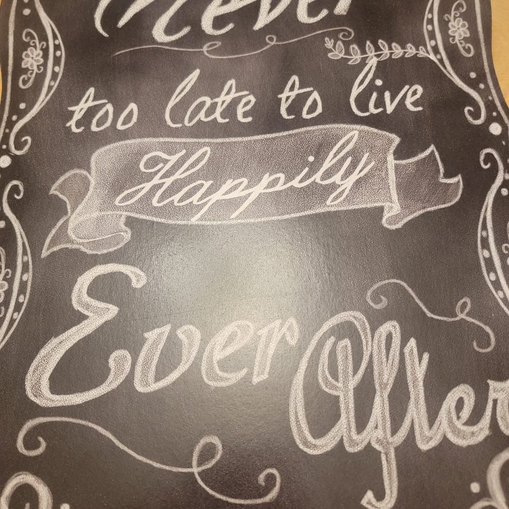 Wall decor - Picture 3 of 5